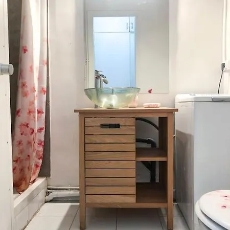 Appartement Capitole - Sur Cour - Calme